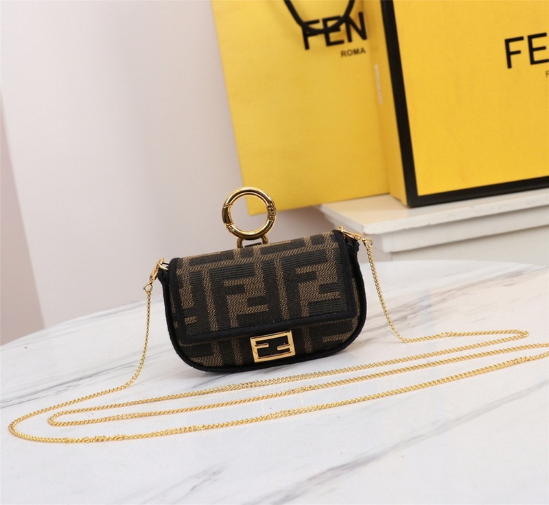 Fendi Handbags 207